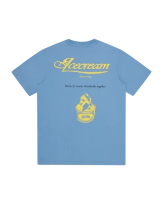 Tricou „Nice to see you”