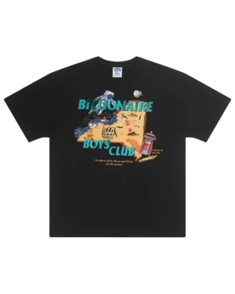 Tricou Ny ss