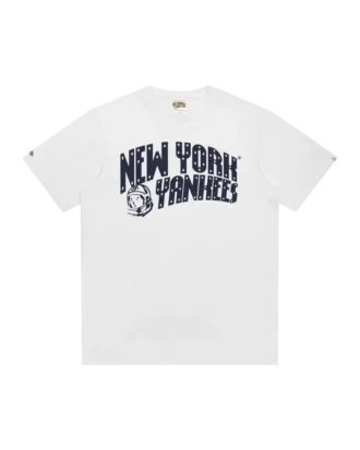Tricou NY Yankees Champion