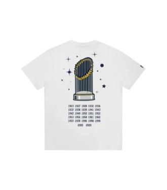Tricou NY Yankees Champion