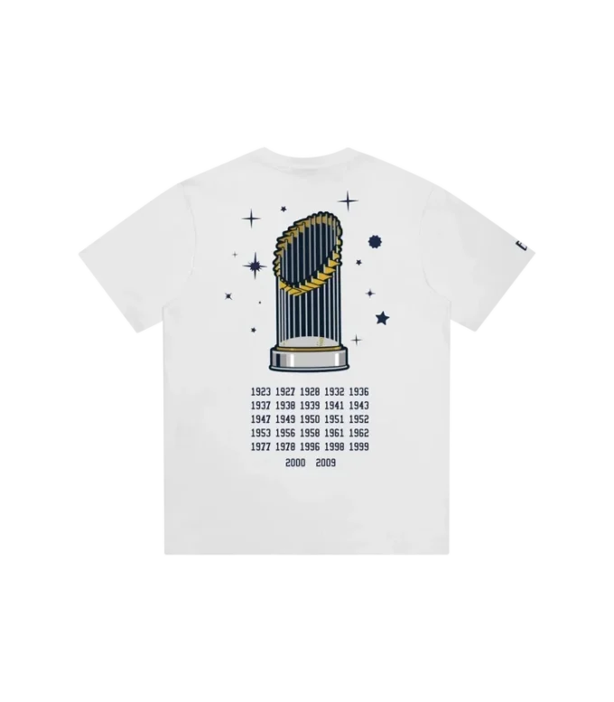 Tricou NY Yankees Champion Tricou NY Yankees Champion