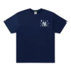 Tricou NY Yankees Heart & Mind Tricou NY Yankees Heart & Mind