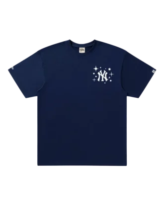Tricou NY Yankees Heart & Mind