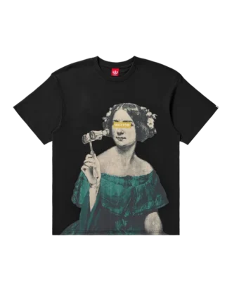 Tricou Oprea ss