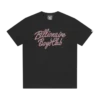 Tricou oversized Script Tricou oversized Script
