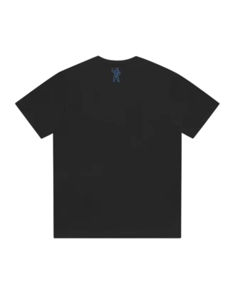 Tricou oversized Script