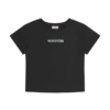 Tricou pentru bebeluși Crystal Soft Serve Tricou pentru bebeluși Crystal Soft Serve