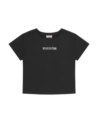 Tricou pentru bebeluși Crystal Soft Serve