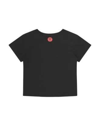 Tricou pentru bebeluși Crystal Soft Serve