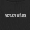 Tricou pentru bebeluși Crystal Soft Serve Tricou pentru bebeluși Crystal Soft Serve