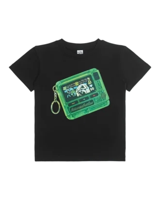 Tricou pentru copii Beep SS