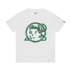 Tricou pentru copii cu imprimeu robot și astro