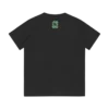 Tricou pentru copii cu imprimeu robot și astro