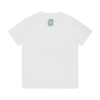 Tricou pentru copii cu imprimeu robot și astro
