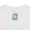 Tricou pentru copii cu imprimeu robot și astro