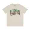 Tricou pentru copii cu logo arc în degrade Tricou pentru copii cu logo arc în degrade