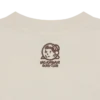 Tricou pentru copii cu logo arc în degrade Tricou pentru copii cu logo arc în degrade