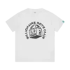 Tricou pentru copii cu logo robot