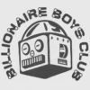 Tricou pentru copii cu logo robot