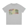 Tricou pentru copii cu logo-ul „Space Camo Arch Logo” Tricou pentru copii cu logo-ul „Space Camo Arch Logo”