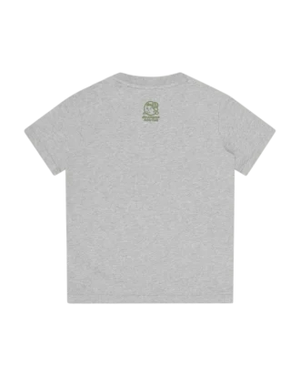 Tricou pentru copii cu logo-ul „Space Camo Arch Logo”