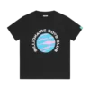 Tricou pentru copii cu planeta Tricou pentru copii cu planeta