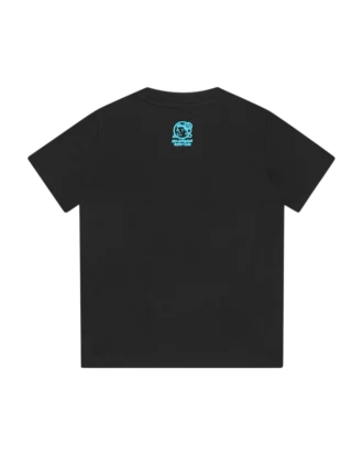 Tricou pentru copii cu planeta