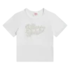 Tricou pentru femei Chaser cu inscripție