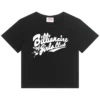 Tricou pentru femei Chaser cu inscripție