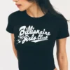 Tricou pentru femei Chaser cu inscripție