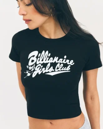 Tricou pentru femei Chaser cu inscripție
