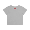 Tricou pentru femei cu Running Dog alergând