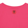 Tricou pentru femei cu Running Dog alergând Tricou pentru femei cu Running Dog alergând