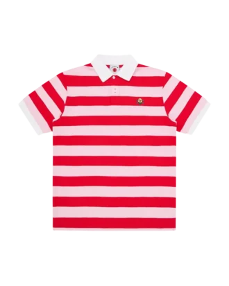 Tricou polo Cones & Bones