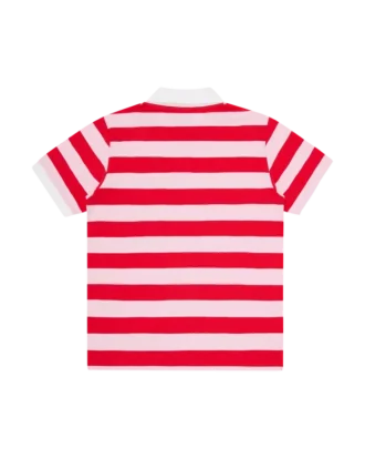 Tricou polo Cones & Bones