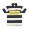 Tricou polo cu dungi Regatta