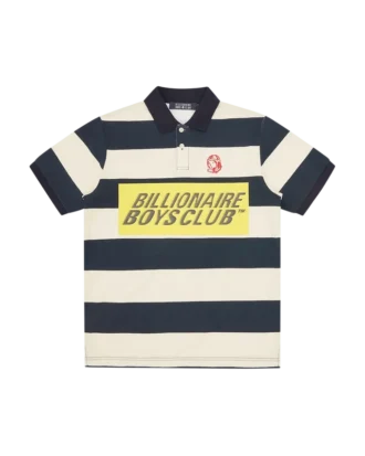 Tricou polo cu dungi Regatta