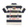 Tricou polo cu dungi Regatta