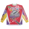 Tricou Pro Tricotaje