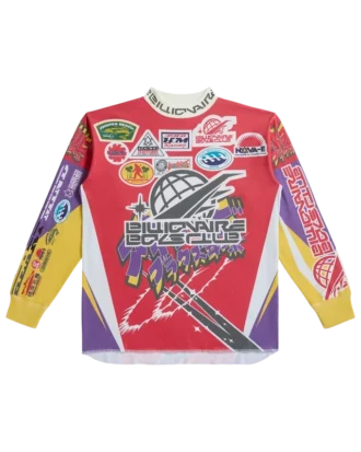 Tricou Pro Tricotaje