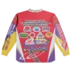 Tricou Pro Tricotaje