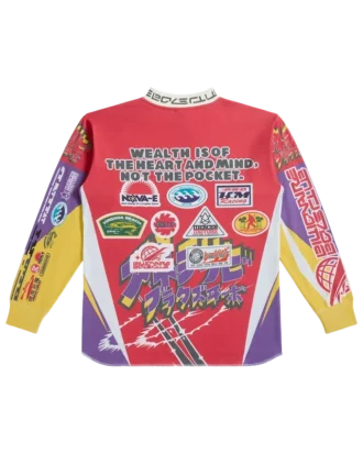 Tricou Pro Tricotaje