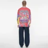 Tricou Pro Tricotaje
