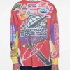 Tricou Pro Tricotaje