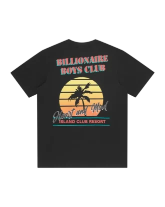Tricou Resort Club