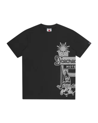 Tricou Road Trip
