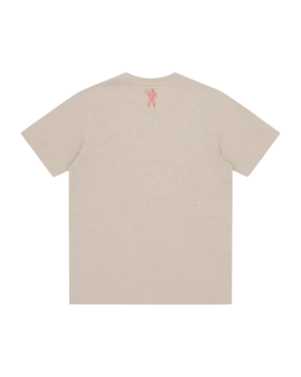 Tricou Safari slub