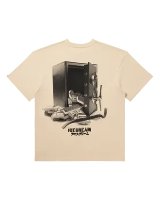 Tricou Safe SS