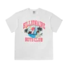 Tricou Sail SS