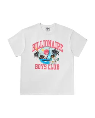 Tricou Sail SS